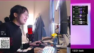 WORKING STREAM 8HOURS - NODOTA