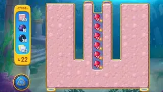 Fishdom 17884 Level - NO 💣🧨💥