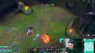 🎓 Nova Season LoL: Autodidata ADC 1/7 (So paro no Platina) 🚀