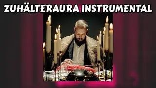 KOLLEGAH - ZUHÄLTERAURA [INSTRUMENTAL REMAKE]