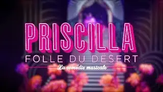 [ Priscilla Folle Du Désert ] Medley