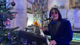 🔴SUNDAY SERVICE TERRY MILES DEC 5th🔴