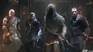 Hood: Outlaws and Legends PS5 REVEAL!