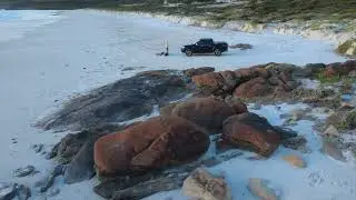 Blossoms Beach - Bremer Bay WA