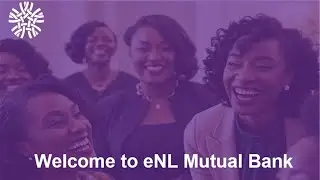 eNL Mutual Bank launch