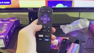 Честный обзор Roku Streaming Stick Plus 4K | Быстрая настройка и производительность