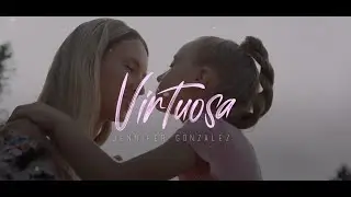 Jennifer Gonzalez - VIRTUOSA - Video Lyrics