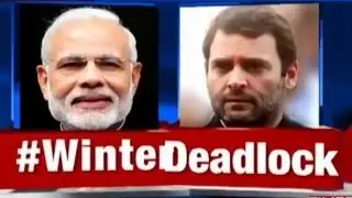 PM Modi Is Not Courageous Enough To Debate On Demonetization Accuses Congress