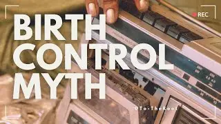 Birth Control is NOT a Cure: Fibroid Myths