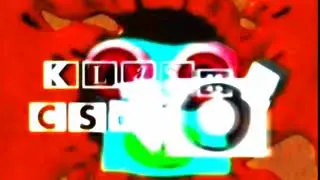 (NEW EFFECT) Klasky Csupo In Classic Scratch Sounds Effect