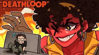 ONLINE BULLYING: THE GAME | Deathloop