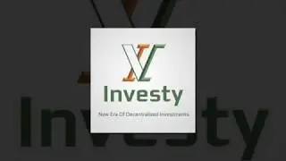 INVESTY - New Era Of Decentralized Investments