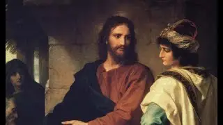 The Final Divine Healing #2- Healing Thoughts From The Sermon Of William Branham - Visual Read Along