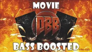 HOPEX - Movie (Bass Boosted)