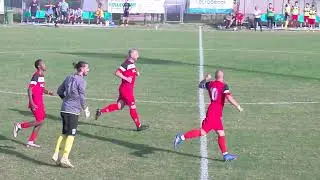 Futura Fornovo Medesano-Noceto 3-2, highlights e interviste