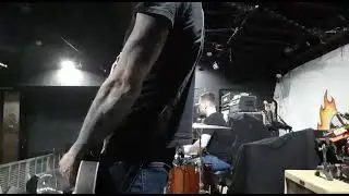 Stonebride - Animal on Display - live @ Mochvara [2020]