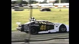 Columbus Motor Speedway Firecracker 7 1 00