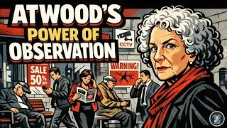 Watching is a Power Move | The Atwood Method Explained