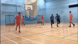 Shooting Highlights - Charles C Jackson
