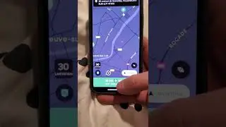 Astuce Uber eat pour les nuls #uber #driver
