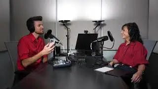 Business Storytelling: Dishing Hot Tips with a Video Producer