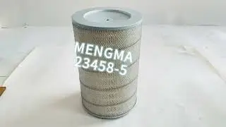 High Efficiency Intake Air Filter Element 23458-5 for Air Compressors