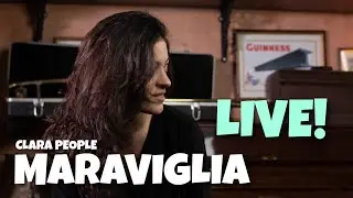 Clara People - Maraviglia (Short Version)