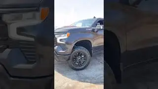 Watch this Trail Boss Ready Lift leveling kit come together! #levelup