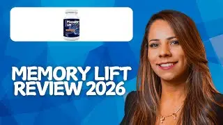 Обзор Memory Lift 2026 &mdash; когнитивная поддержка или мошенническая добавка?