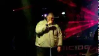 Konza &Scaron;nostra - STRAH!