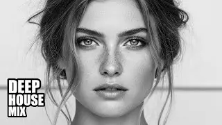 Feeling Good Mix | Deep House, Vocal House, Nu Disco, Chillout Mix | Deep House 2026