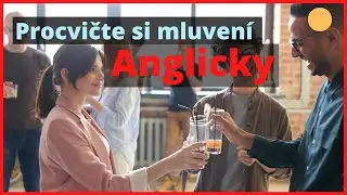 Angličtina na rozmluven&iacute; - procvičte si anglickou konverzaci
