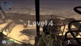 zejiM's Challenge Level 4 | Ft. JohnyF