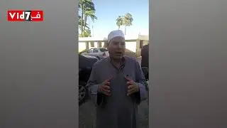 مواطن بقرية بلفيا ببنى سويف يطالب باستخدام مستشفى القرية لعزل مصابى كورونا