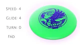 Innova Roc Midrange Disc