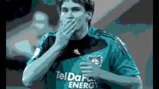 Bayer Leverkusen Kader 2009/2010