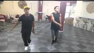 Jermaine Dalry - Gonna do(Passinho de Charme)