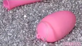 sex toy reviews Climax Endless Egg Remote woman with toy
