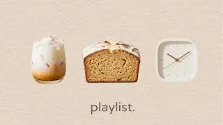 This year, progress is the goal ☕ Tracks listeners keep coming back to for calm focus & flow