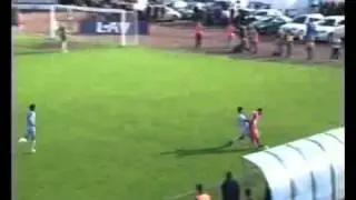 Highlights of Slavko Perovic 2/4 (Ball Control)