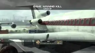 Riiqz x - MW3 Game Clip