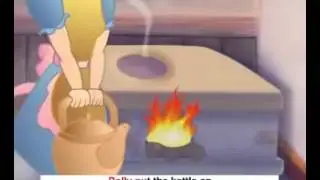 Kids' Songs   Polly Put the Kettle On