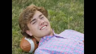 Senior Portrait Photography - Atlanta Photographer