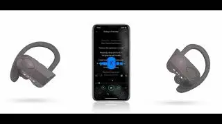 Rambotech RP09 TWS wireless earphones
