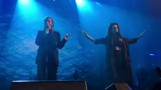 #2Маши - Лава (Москва, Crocus City Hall 4.11.19)