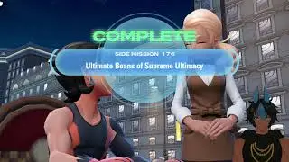 Heartopia With Friends Then Legends ZA DLC Side Quests