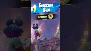 Fortnite Blitz Royal ⚡🩷☁️ #fortnite #blitzroyal #epischersieg #streaming #twitch