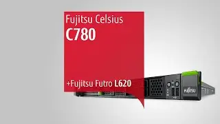 Fujitsu Celsius C780 + Fujitsu Futro L620 - Fujitsu-Shop.pl - Test PL