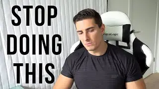Fitness Will NOT Fix Your Life