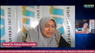 SAINS DAN ISLAM